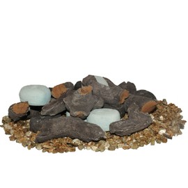 Vermiculite - Premium Quality Vermiculite for Fireplaces - 500g