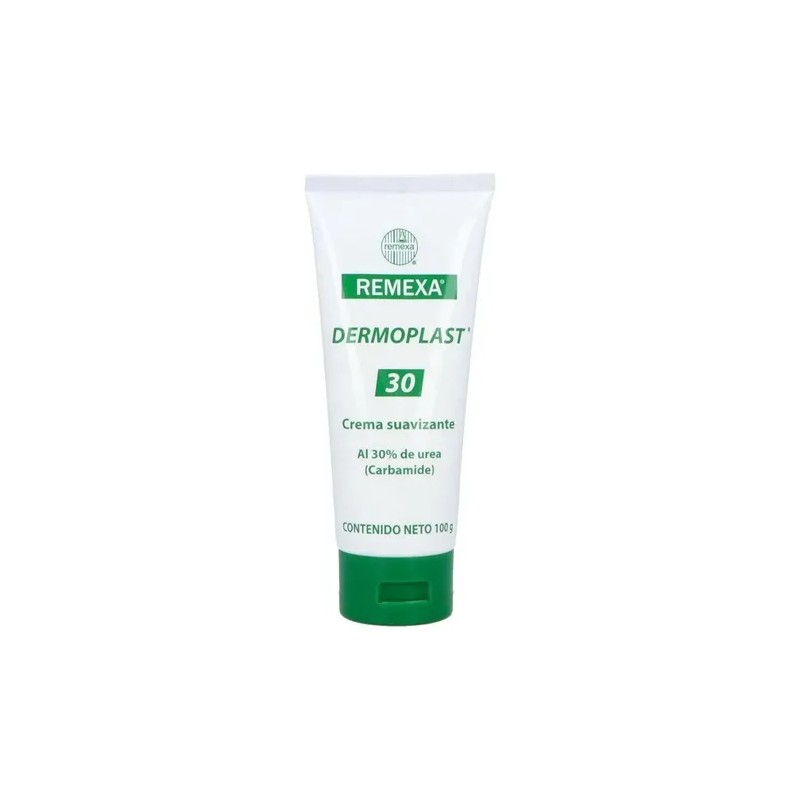Dermoplast Crema Tubo 100g