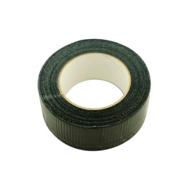 Connect 30179 Gaffer Tape/Cloth Black 2pc