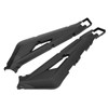 Swingarm Guard Black Swing Arm Protector Cover Replacement for Sur