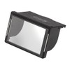 Vello Umbra Screen Protector with LCD Shade for Olympus Pen