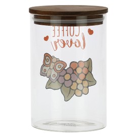 THUN - Country Coffee Pod Holder