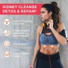 Fearathe Kidney Cleanse Capsules,Suppo