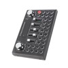 Sound Mixer Compact 820mah 18pcs Special Effect Buttons 5pcs Sound