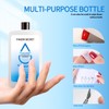 Finger Secret 2in1 Slip Solution Kit For Poly Gel 120ml