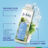 St Ives Body Wash Sea Salt Pacific Kelp 4P 22oz