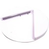 Under Cabinet Lid Opener – Easy to Use Gripping Jar