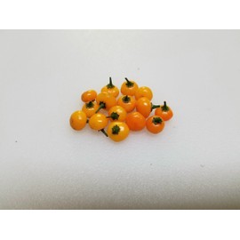 Aji Charapita Pepper 10+ Seeds