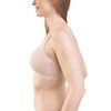 Royce Posie Non-Wire Convertible T-Shirt Bra (8031),30D,Blush - Blush,30D