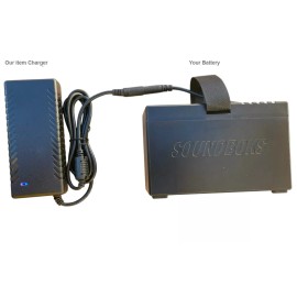 XF-580 90W Charger for SOUNDBOKS BATTERYBOKS