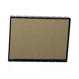 Cosco Printer 55 Replacement Pad, Dry (No Ink)