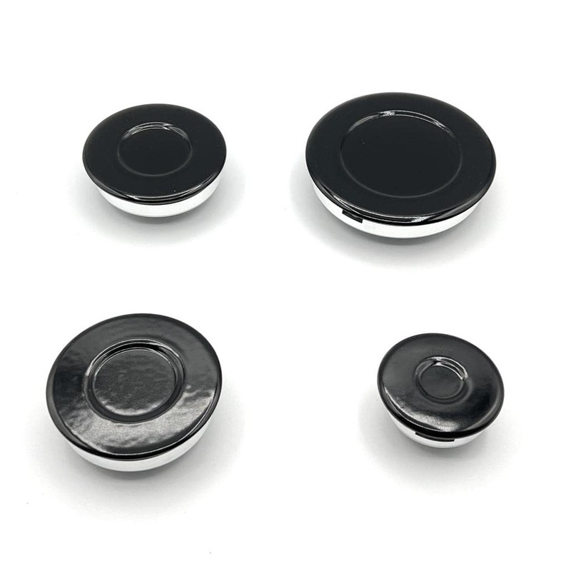 Electrotode Burner Compatible with Teka, Fagor and Balay Stove (Mat