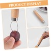 NOLITOY Grape Peeler Tool Mini Gadget for Effortless Grape Skin