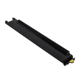 RDEXP 8.07"x1.14" Vacuum Box Bin Door Latch Plastic Replacement for iRobot Roomba