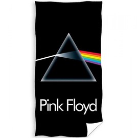 Pink Floyd Bath Towel Beach Towel 70 x 140 cm