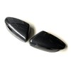 2Pcs/Set Rearview Side Mirror Cap Cover Replacement For KIA K5