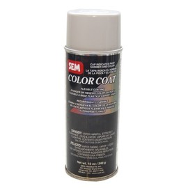 Sem Products 15353 Lt Titanium Color Coat - 12 oz. (2)