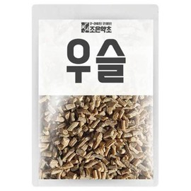 Good Herb 우슬 천우슬 쇠무릎 뿌리 600g Cudweed Root 600g