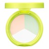 Tone Correction Pact Luna Comfy Tone Blur Pact 9g / 톤보정팩트 루나 컴피 톤 블러 팩트 9g