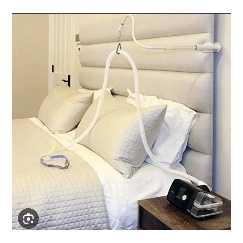 Universal The Best In Rest CPAP Hose Lift, CPAP Tubing