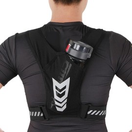 Snore & Apnea Guard - Anti Snoring Sleep Position Trainer for Sleeping On Your Side and Improving Quality of Sleep, Adjustable Sleep Positioner Vest, Prevent Back Sleeping and Promote Side Sleeping