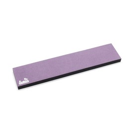 Filco Macaron Wrist Rest Lavender 17mm Medium