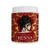 Therbal Colorante Vegetal para Cabello, Henna Original de la India,