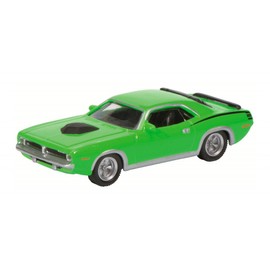 シュコー 1/87 ピリモス バラクーダ 完成品