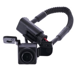 Backup Camera Replaces for 2011 2012 2013 KIA Sorento OE Part # 957602P112 957602P111 957602P110