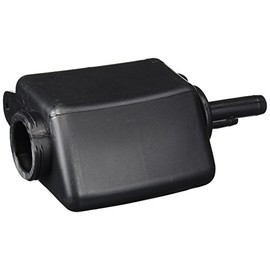 Crown Automotive 52003130 Power Steering Reservoir, Black