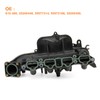 MILIPARTS Intake Manifold Assembly Compatible with 2013-2021 Buick Encore 2011-2021