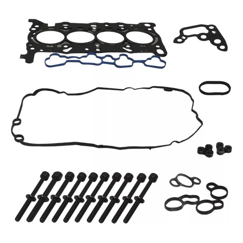 Jgo Empaques Motor Completo Spark 1.4 Lv7 2016-2018 Gm Parts