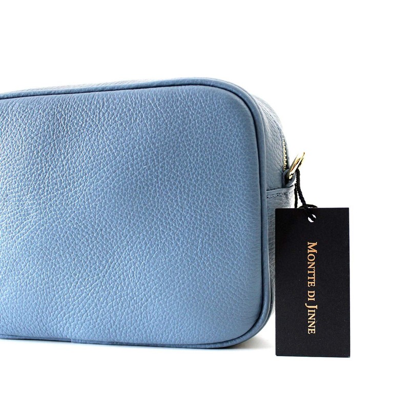 Montte Di Jinne - 100% Made in Italy - Soft