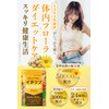 santelife Inulin Plus Inulin, High Formulation, 50,000 mg GABA, 3000