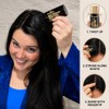Herbishh Barra de tinte de cabello con peine integrado (0.53