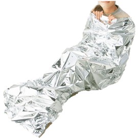 Debica Warm Sleeping Adult Size (W x H): 39.4 x 78.7 inches (100 x 200