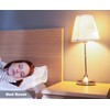 Vgogfly 3W LED Bulb Equivalent 25 Watt Light Bulbs, A15