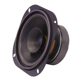 McGee 130mm 100W 120/100D Full Range Speaker