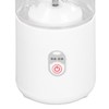 Portable Blender 6 Blades USB Rechargeable Multifunction Mini Fruit Mixer