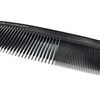 Jäneke Large Women's Comb 55800 Carbon Comb 22.5 cm (Anti-Static)
