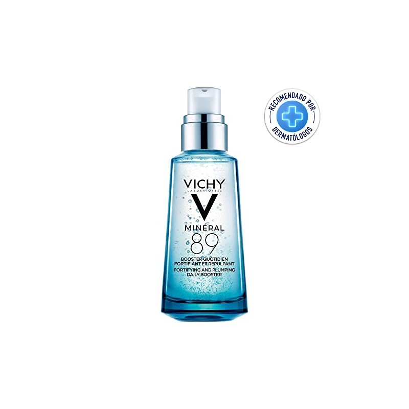 VICHY Sérum Fortificador para Rostro Vichy Minéral 89 50ml