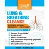 Livingston Natural Herbal Labs Lung & Breathing Cleanse, By Livingston