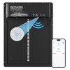MATELOONG Smart Chicken Coop Door with App Programmable – Automatic