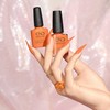 Vinylux Silky Sienna
