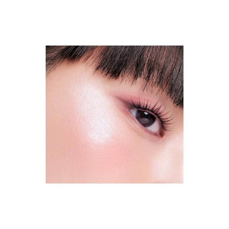 PERIPERA V HIGHLIGHTER SET (01 SHINING ON BRUSHED SET), 1