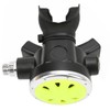 KEEP DIVING Diving Pressure Reducer Underwater Secondary Diving Breathing Regulator