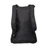 Mountain Warehouse Packaway Backpack - Lightweight Rucksack, Waterproof Bag, Taped