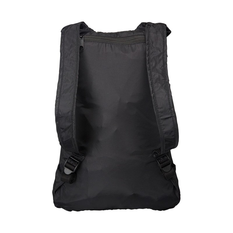 Mountain Warehouse Packaway Backpack - Lightweight Rucksack, Waterproof Bag, Taped