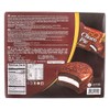 Lotte Cacao Choco Pie (2 Pack, Total of 23.7oz)