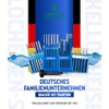 Paffrath® Wad Punch Set (4-16 mm) - 7-Piece Set in